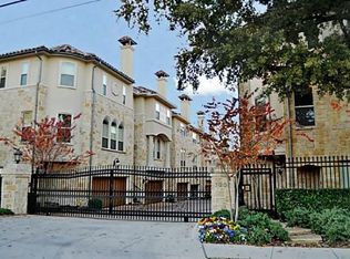 3907 Cole Ave APT 8, Dallas, TX 75204