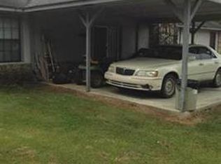 448 Highway 124, Greenbrier, AR 72058