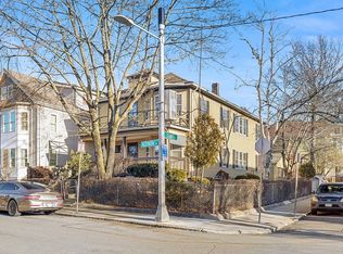 62 Westmore Rd, Mattapan, MA 02126