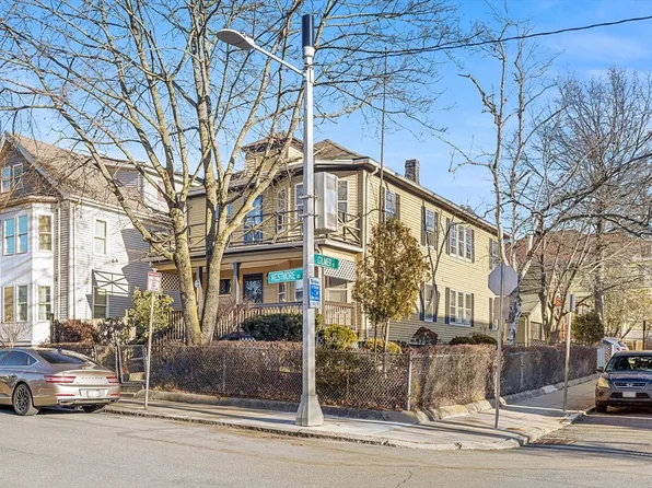 62 Westmore Rd, Mattapan, MA 02126