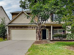 3624 Willow Stone Ln, Wake Forest, NC 27587