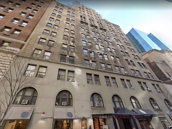 145 West 55th Street image 6 of 10