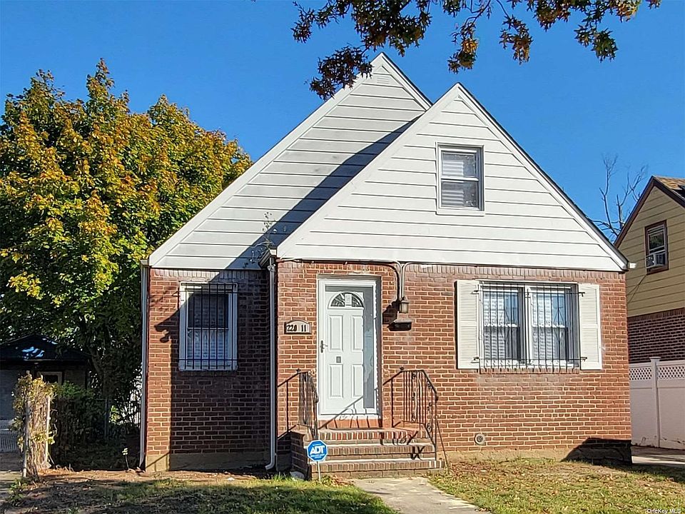 22011 130th Avenue, Springfield Gardens, NY 11413 Zillow