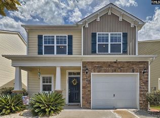157 Autumn Stroll Ct, Lexington, SC 29072
