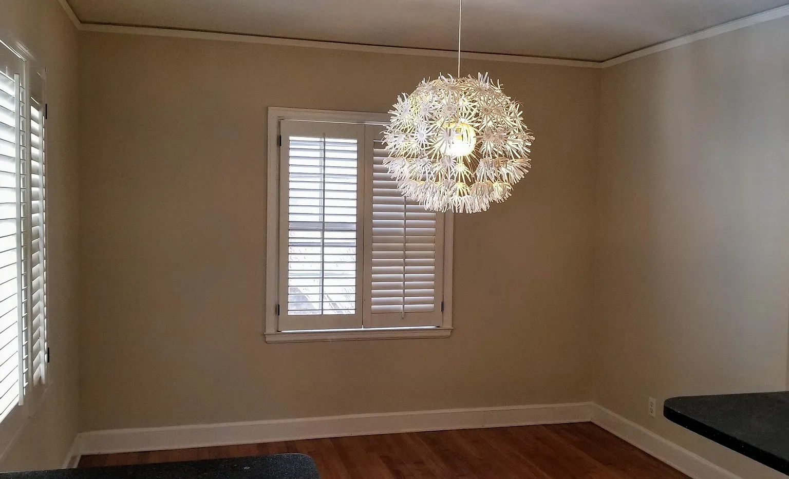 3 bedroom 1 Bathroom House — Photo 4