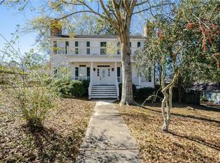 7155 Pullman Pl, Mobile, AL 36695