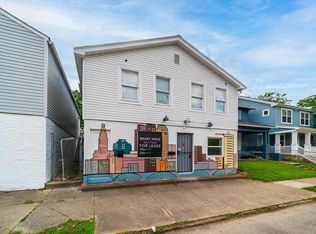 923 Sullivant Ave, Columbus, OH 43223