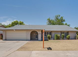 960 W Natal Ave, Mesa, AZ 85210