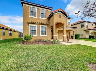 2586 Rosemont Cir, Davenport, FL 33837