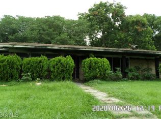 1460 Chatague Ave, Mobile, AL 36603