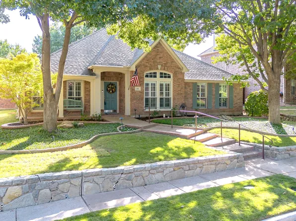 510 Weeping Willow Rd, Garland, TX 75044