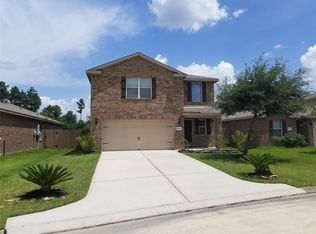 29030 San Bernard River Loop, Spring, TX 77386