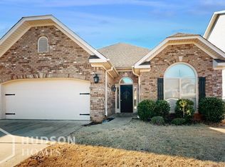 2228 Rushton Ln, Moody, AL 35004