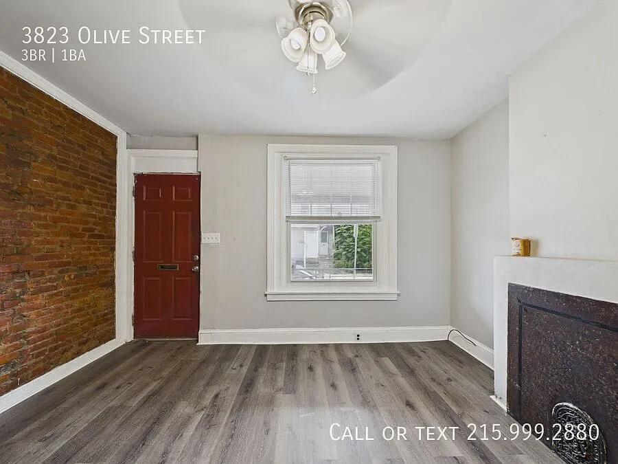 Welcome to 3823 Olive Street! — Photo 2