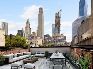 103 Reade St #4S, New York, NY