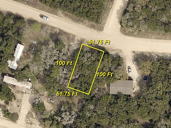 4th image of 0 Brushy Creek Trl #371