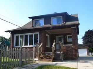 1912 Geele Ave, Sheboygan, WI 53083