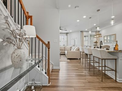 1114 Kindness Ln, Durham, NC, 27703