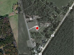 140 Cow Hollow Rd, Roseland, VA 22967