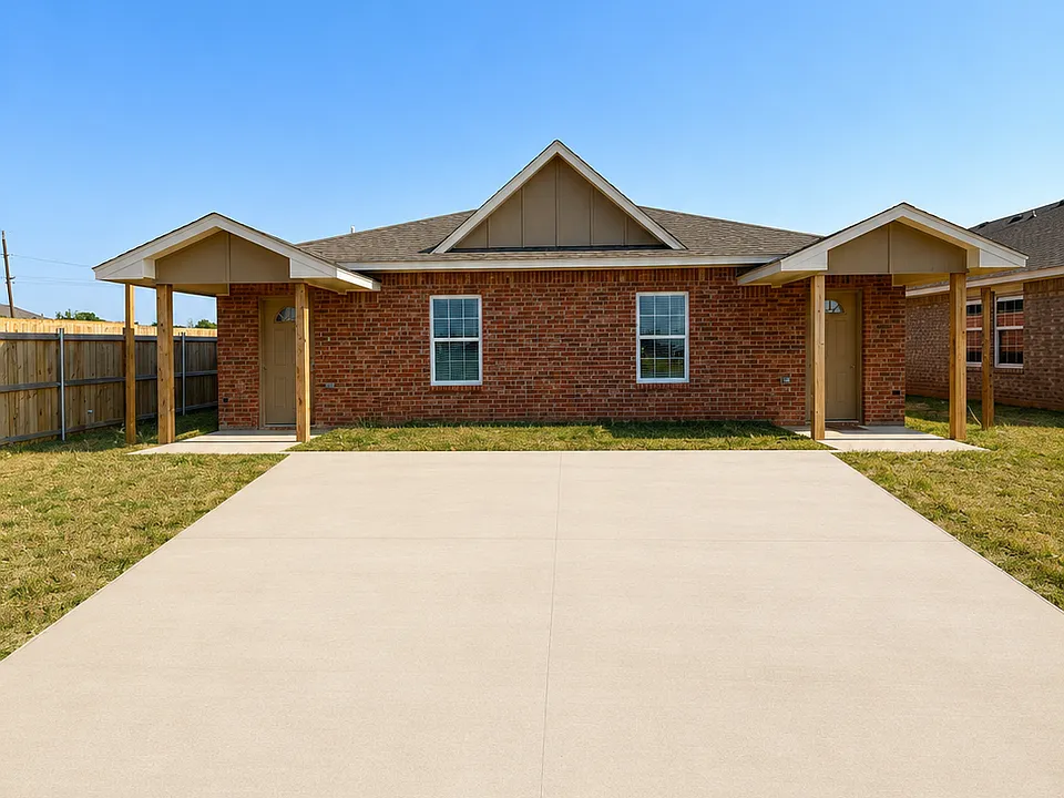 1413 SW Bishop Rd