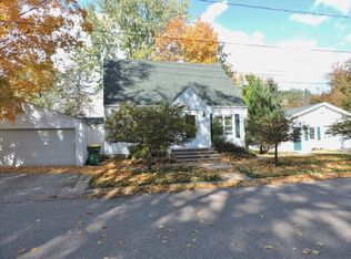 400 Wisconsin St, Waupaca, WI 54981