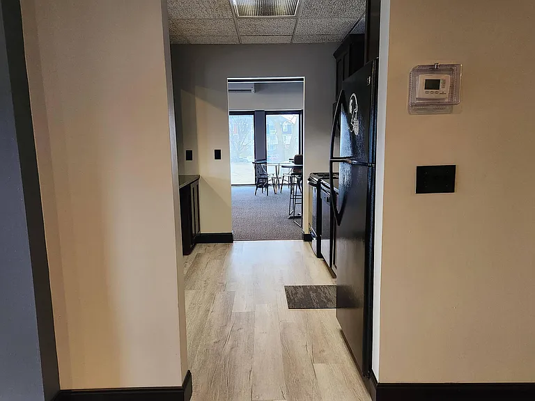 The Uptowne Apartments — Photo 12