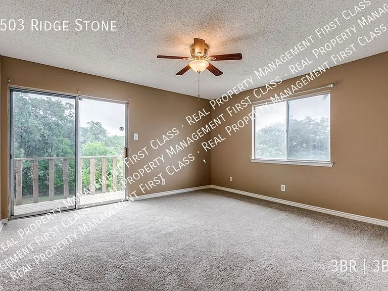 8503 Ridge Stone St — Photo 9