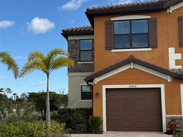 20460 Lagente Cir, Venice, FL 34293