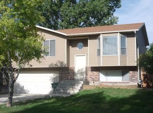 6672 S Lotus Way, West Jordan, UT 84081
