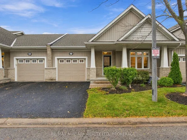 92 Loretta Dr #17, Niagara On The Lake, ON L0S 1T0