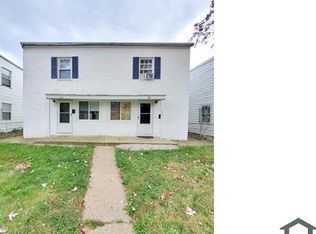 1049 21st Ave, Columbus, OH 43211