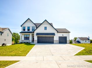 6850 Avalon Dr SE, Caledonia, MI 49316