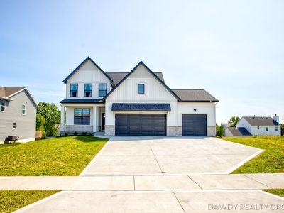 6850 Avalon Dr SE, Caledonia, MI, 49316