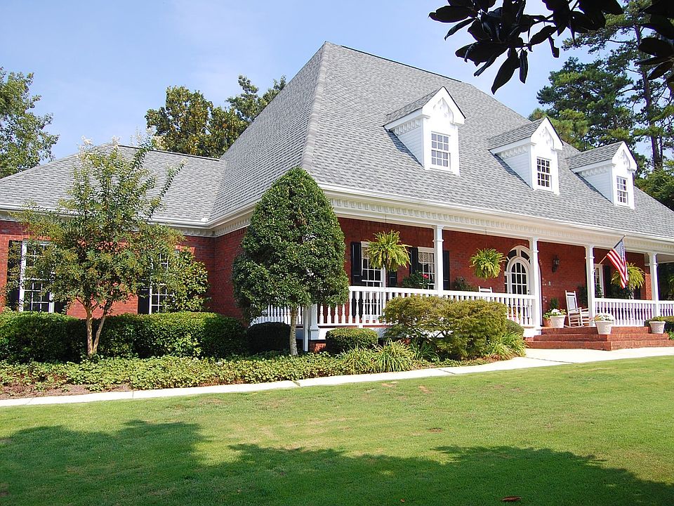 Beautiful Front view