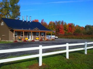 14689 Bay Breeze Way, Dexter, NY 13634