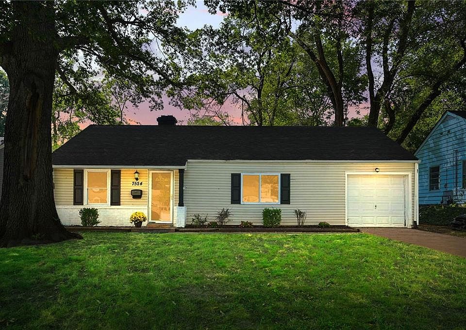 1st image of 7524 Rainbow Dr