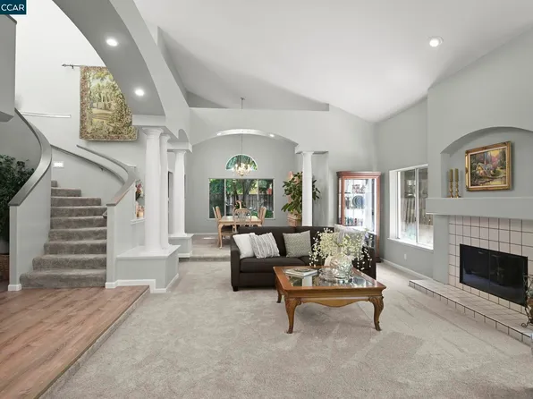 421 Stoneybrook Ct, Danville, CA 94506