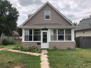 1509 Y St, Omaha, NE 68107