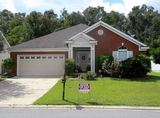 166 Leah Martin Ct, Tallahassee, FL 32317