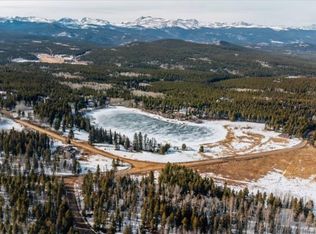 Meadowlake, Black Hawk, CO 80422
