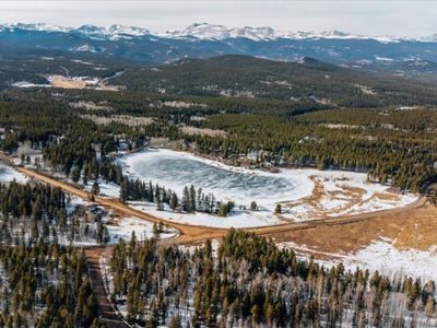 Meadowlake, Black Hawk, CO, 80422