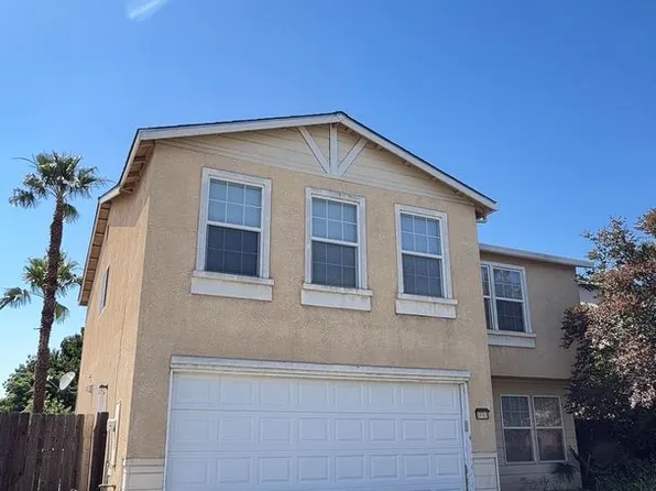 3703 Compass Pointe Ave, Merced, CA 95348
