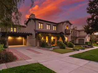 752 Millard Canyon Rd, Altadena, CA 91001