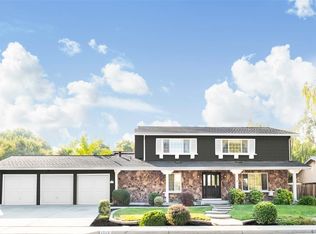 2523 Marsh Dr, San Ramon, CA 94583