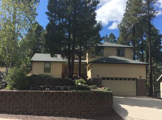2127 S Tombaugh Way, Flagstaff, AZ 86001