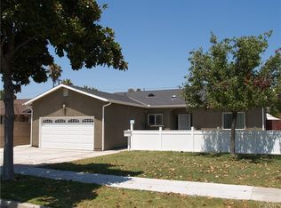 2529 W Harriet Ln, Anaheim, CA 92804