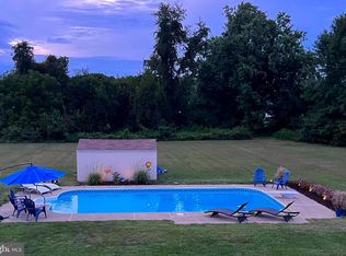 9080 High Banks Dr, Easton, MD 21601
