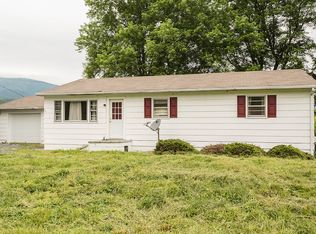 876 Glen Wilton Rd, Eagle Rock, VA 24085