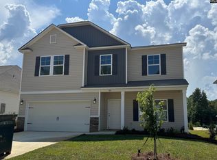 553 Cloudreach Rd, Lexington, SC 29072