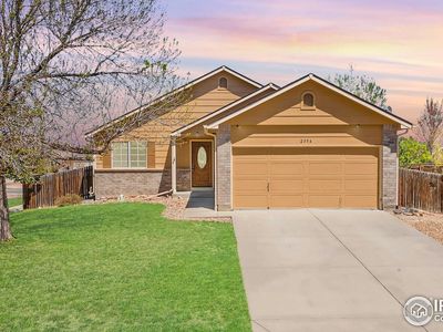 2354 Billings Ln, Longmont, CO, 80504